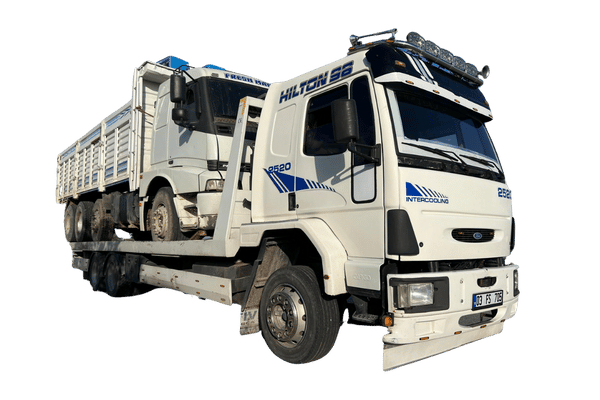 Uzun Yol Ara&ccedil; Transferi